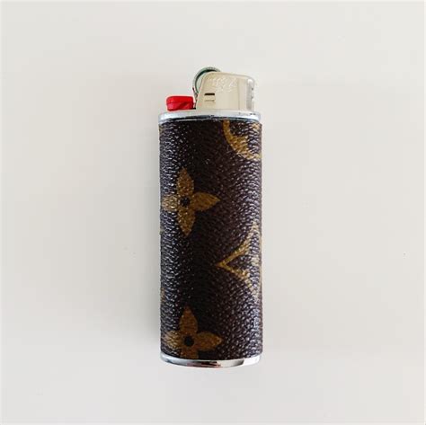 louis vuitton lighter price|lv lighter case.